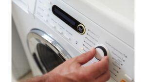 Lỗi E23 Máy Giặt Toshiba