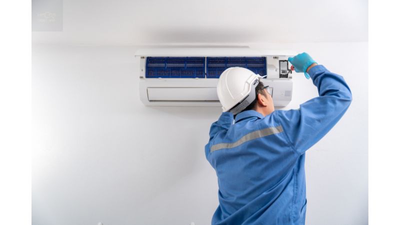 Tại sao máy điều hòa Daikin Inverter bị lỗi F3 ? 