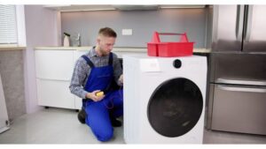 lỗi h29 máy giặt panasonic