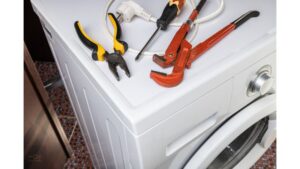 Mã lỗi máy giặt Panasonic