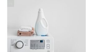 máy giặt panasonic báo lỗi u04