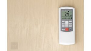 Remote Máy Lạnh LG Bị Lỗi