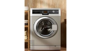 Máy Giặt Toshiba Báo Lỗi E64