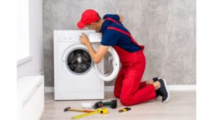 Máy giặt toshiba báo lỗi e3 2