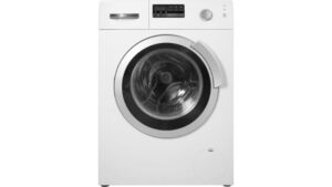 Máy giặt Toshiba báo lỗi e7-5