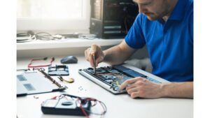 NGHỀ SỬA CHỮA MÁY TÍNH