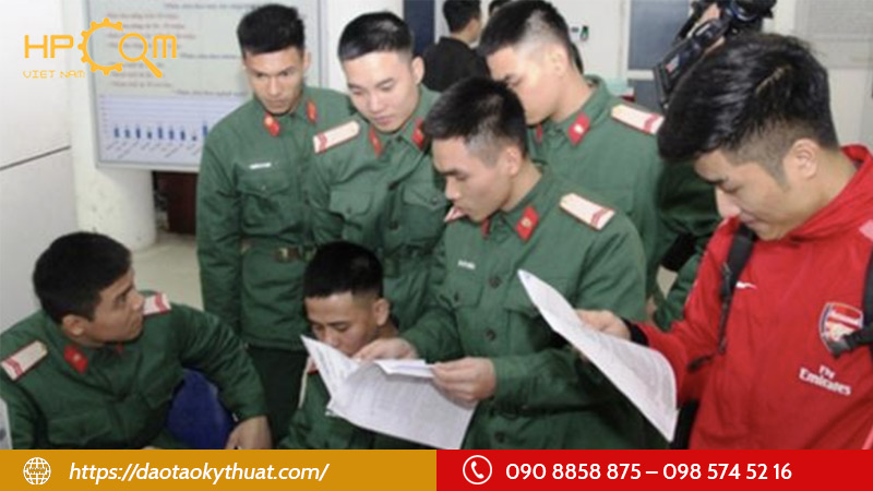 the-hoc-nghe-quan-doi-co-thoi-han-bao-lau