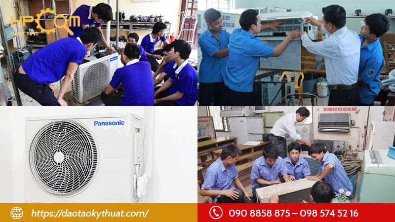 chuong-trinh-dao-tao-nghe-sua-may-lanh-tai-hpcom