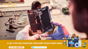 hpcom-vn-tuyen-hoc-vien-sua-chua-dien-thoai