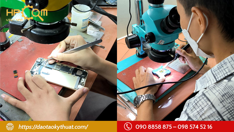 top-truong-day-nghe-sua-chua-dien-thoai-uy-tin-tai-tphcm