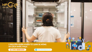 tu-lanh-bi-nong-va-cach-khac-phuc