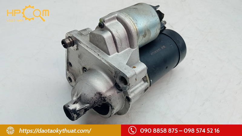 he-thong-khoi-dong-o-to-la-gi