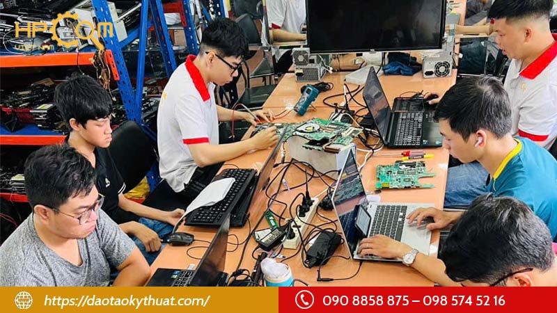 noi-dung-khoa-hoc-dao-tao-nghe-sua-chua-may-tinh-tai-hpcom