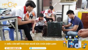 7-dieu-can-biet-khi-hoc-nghe-sua-chua-dien-lanh