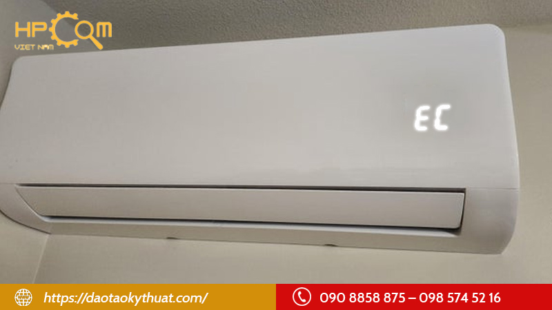 nguyen-nhan-dieu-hoa-midea-bao-loi-ec