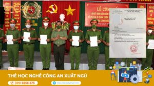 the-hoc-nghe-cong-an-xuat-ngu