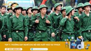 truong-day-nghe-cho-bo-doi-xuat-ngu-tai-tphcm