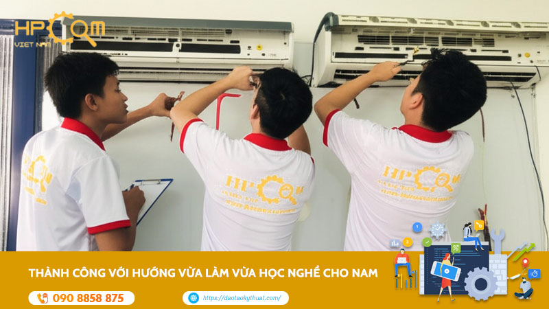 vua-lam-vua-hoc-nghe-cho-nam