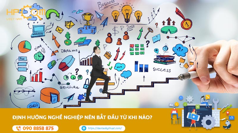 dinh-huong-nghe-nghiep-nen-bat-dau-tu-khi-nao