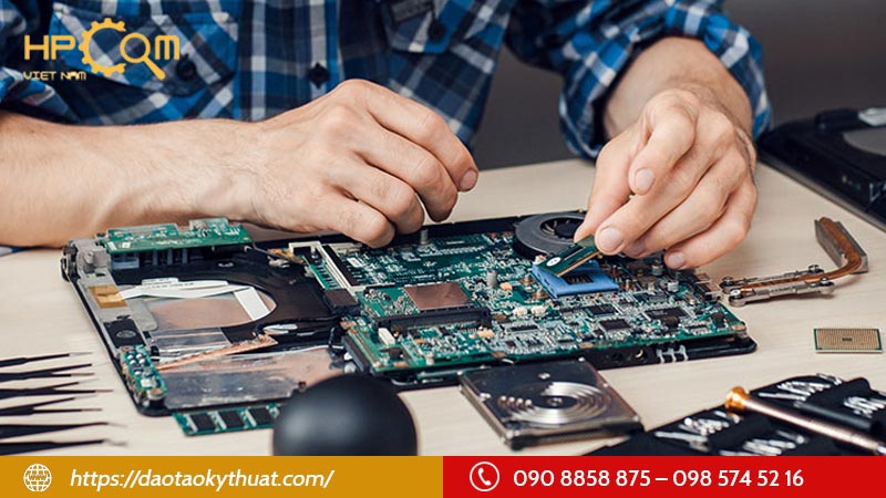 noi-dung-dao-tao-sua-chua-laptop-tai-hpcom-viet-nam