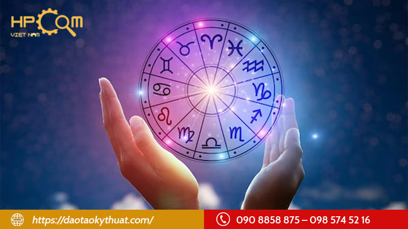 co-so-de-xac-dinh-su-hop-nhau-giua-cac-cung-hoang-dao