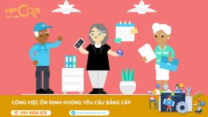cong-viec-on-dinh-khong-yeu-cau-bang-cap