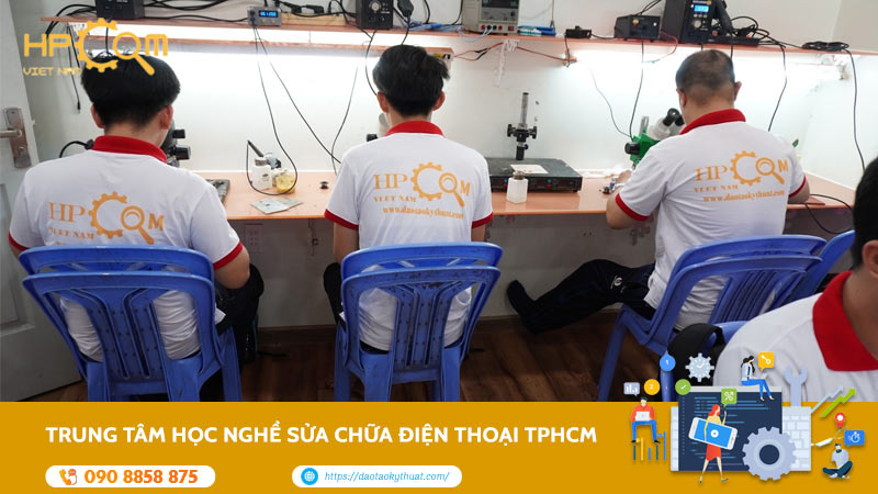 hoc-nghe-sua-chua-dien-thoai-tphcm