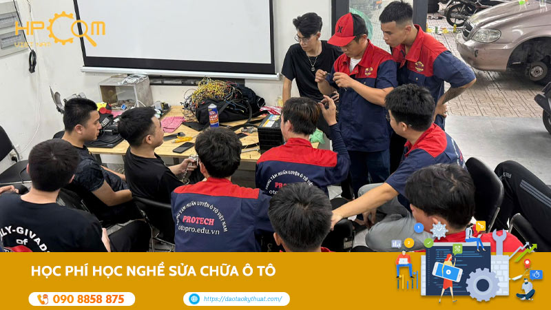 hoc-phi-hoc-nghe-sua-chua-o-to