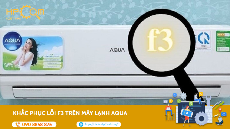 loi-f3-tren-may-lanh-aqua