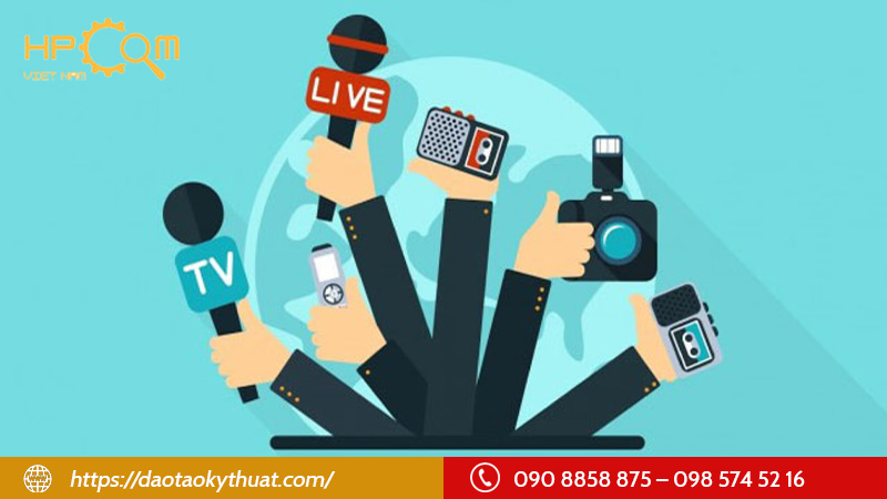 nganh-bao-chi-truyen-thong