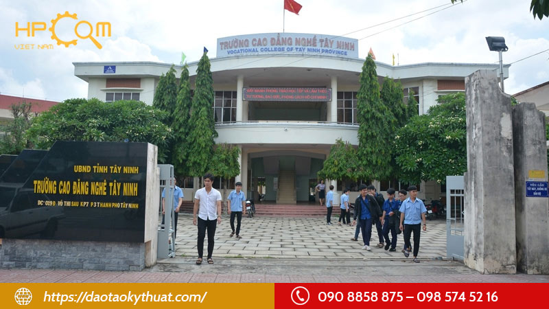 truong-cao-dang-nghe-tay-ninh