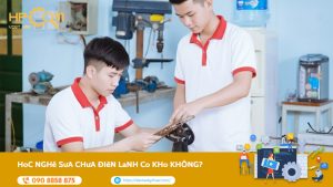 hoc-nghe-sua-chua-dien-lanh-co-kho-khong