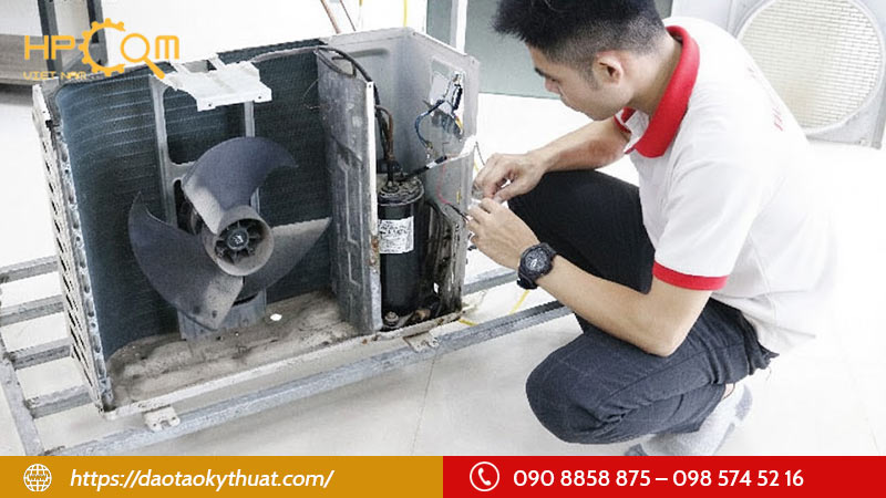 hoc-nghe-sua-chua-dien-lanh-la-hoc-gi