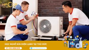 hoc-nghe-sua-dien-lanh-tai-thu-duc