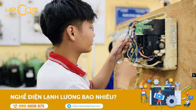 nghe-dien-lanh-luong-bao-nhieu