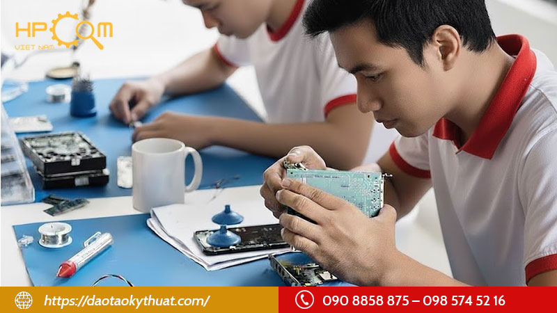 tieu-chi-chon-trung-tam-day-nghe-sua-chua-dien-thoai-uy-tin