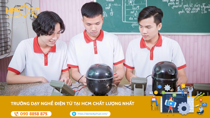 truong-day-nghe-dien-tu-tai-hcm