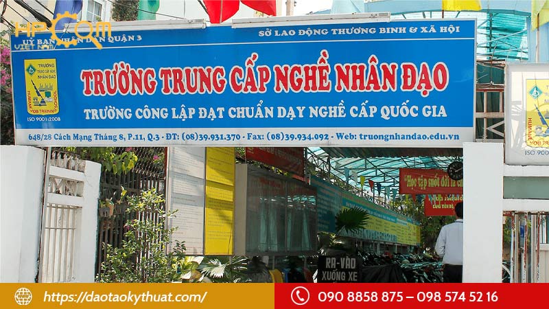 truong-trung-cap-nghe-nhan-dao