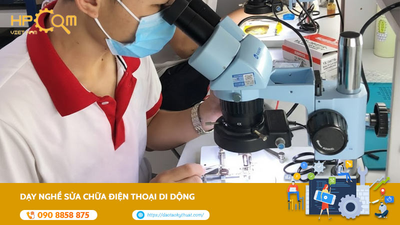 day-nghe-sua-chua-dien-thoai