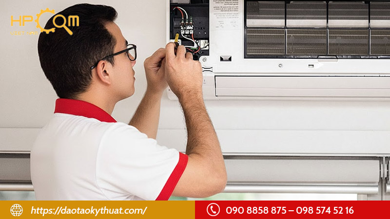 hoc-nghe-dien-lanh-buoi-toi-mat-bao-lau