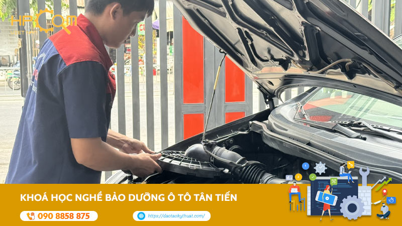 khoa-hoc-nghe-bao-duong-o-to-tan-tien