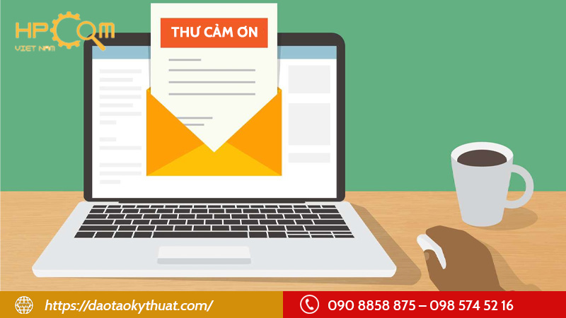 mau-thu-cam-on-sau-phong-van