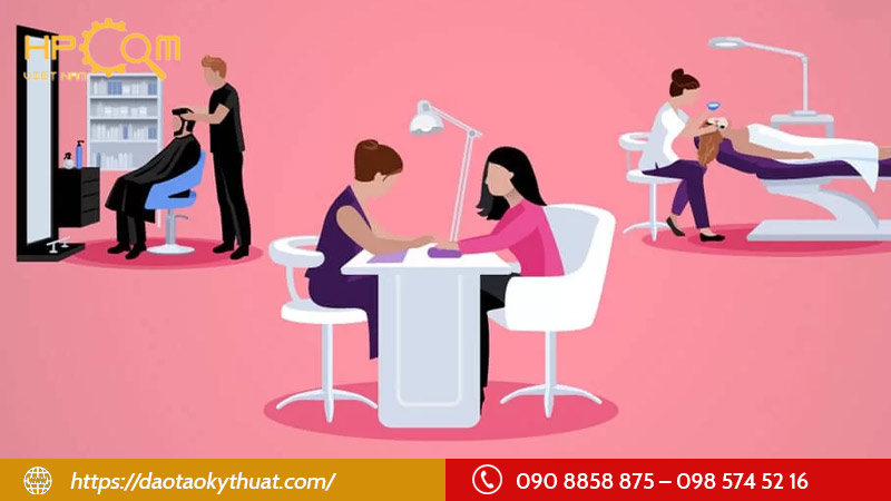 nhom-nghe-dich-vu-lam-dep