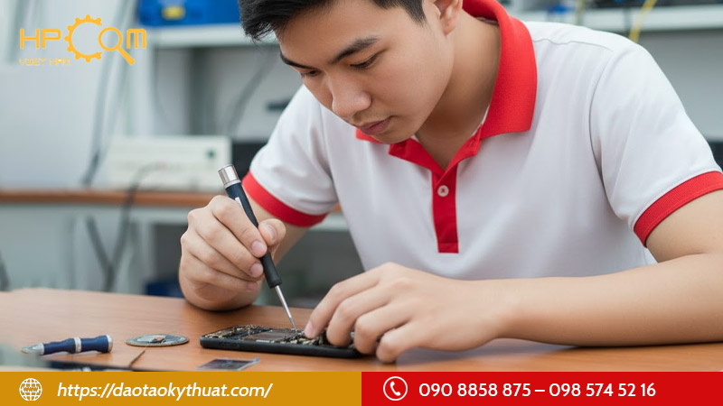 noi-dung-chuong-trinh-day-nghe-sua-chua-dien-thoai