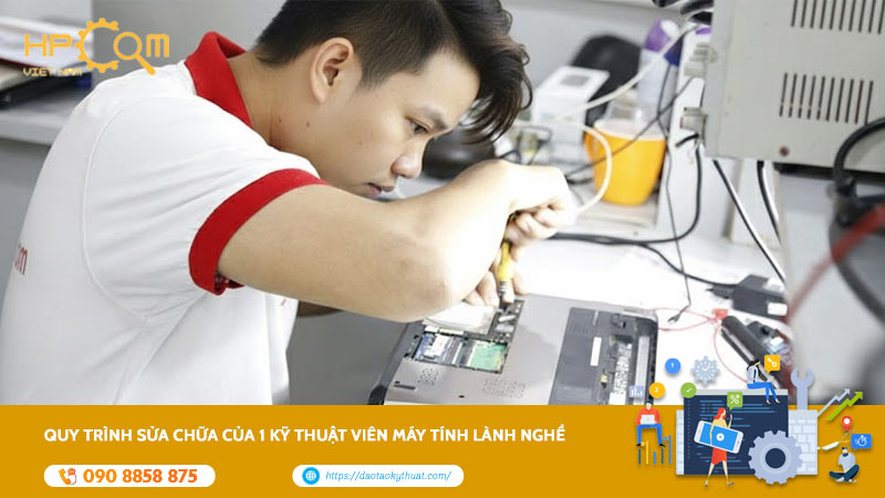quy-trinh-sua-chua-cua-1-ky-thuat-vien-may-tinh