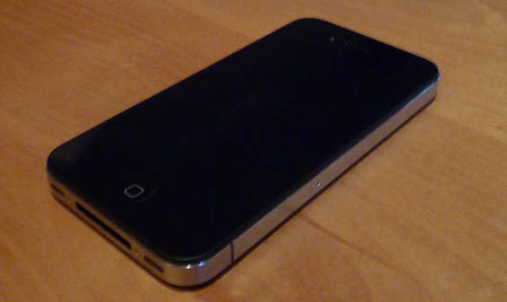 Thu mua iPhone 4 cũ giá cao TPHCM